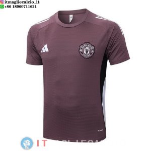 Formazione Manchester United 2025/2026 Purpureo