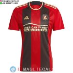 Thailandia Maglia Atlanta United Prima 2023/2024 Thailandia Maglia Atlanta United Prima 2023/2024