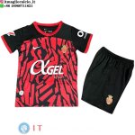 Maglia Bambino RCD Mallorca Prima 2024/2025