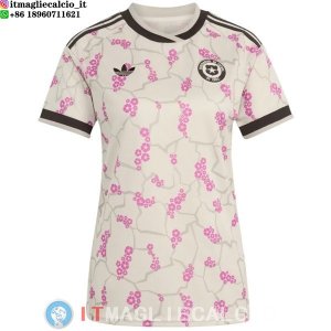 Maglia Donne Chile Seconda 2026