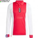 Thailandia Maglia Ajax Speciale 2025/2026 ML