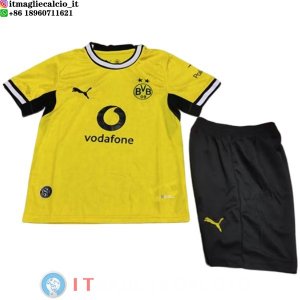 Maglia Bambino Borussia Dortmund Prima 2026/2027