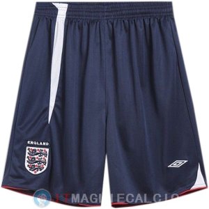 Pantaloni Retro Maglia Inghilterra Prima 2006