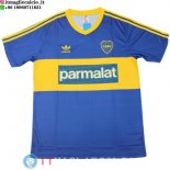 Retro Maglia Boca Juniors Prima 1992