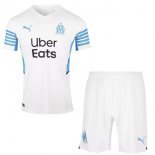Maglia Bambino Originali Marseille Prima 2021/2022