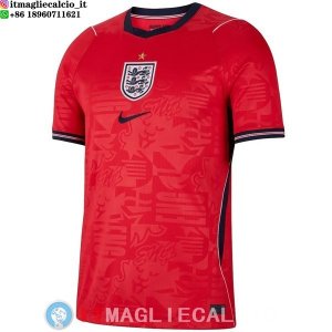 Thailandia Maglia Inghilterra Seconda 2026
