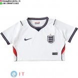Maglia Donne Inghilterra Prima 2026 I Maglia Donne Inghilterra Prima 2026 I