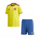 Maglia Bambino Colombia Prima 2021