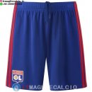 Thailandia Maglia Lyon Pantaloni Prima 2026/2027