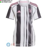 Maglia Donne Juventus Prima 2025/2026