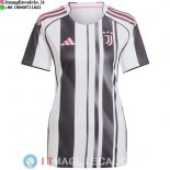Maglia Donne Juventus Prima 2025/2026