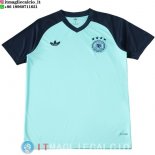 Thailandia Maglia Germania Speciale 2026 Blu Thailandia Maglia Germania Speciale 2026 Blu
