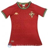 Maglia Donna Originali Vasco da Gama Portiere 2022/2023 Rosso