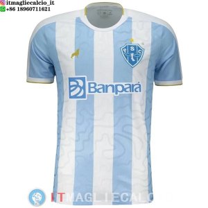 Thailandia Maglia Paysandu Prima 2025/2026