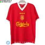 Retro Maglia Liverpool Prima 2000/2001 Retro Maglia Liverpool Prima 2000/2001