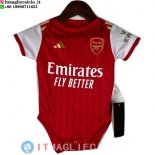 Maglia Baby Arsenal Prima 2023/2024