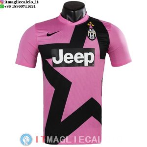 Retro Maglia Juventus Terza 2012/2013