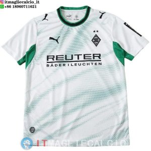 Thailandia Maglia Borussia Monchengladba Prima 2026/2027