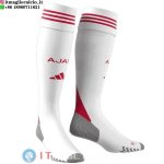 Calze Maglia Bambino Ajax Prima 2025/2026 Calze Maglia Bambino Ajax Prima 2025/2026