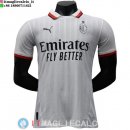 Maglia AC Milan Seconda Giocatori 2024/2025