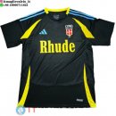 Thailandia Maglia Como Fourth 2024/2025