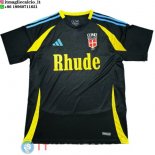 Thailandia Maglia Como Fourth 2024/2025