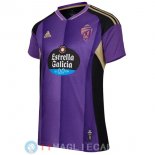 Maglia Real Valladolid Seconda 2022/2023