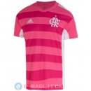 Thailandia Maglia Flamengo Speciale 2022/2023 Rosa