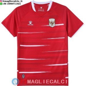 Thailandia Maglia Indonesia Prima 2026