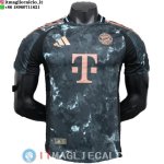 Thailandia Maglia Bayern Monaco Seconda Giocatori 2024/2025