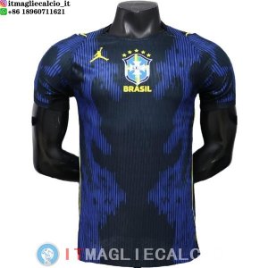 Maglia Giocatori Brasile Seconda 2026