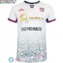 Thailandia Maglia Cagliari Calcio Seconda 2025/2026