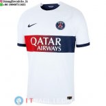 Thailandia Maglia Paris Saint Germain Seconda Giocatori 2023/2024