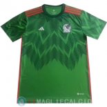 Thailandia Maglia Messico Prima I 2022