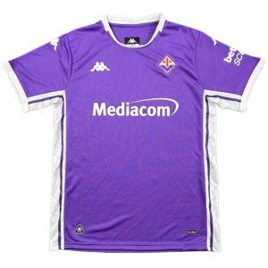 Thailandia Maglia Fiorentina Prima 2025/2026