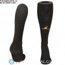 Calze Maglia Bambino Brasile Seconda 2026