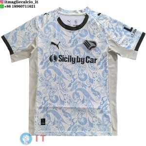Thailandia Maglia Palermo Terza 2025/2026 I