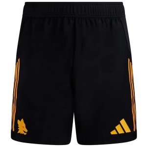 Thailandia Maglia As Roma Pantaloni Seconda 2025/2026