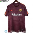 Retro Maglia Barcellona Terza 2017/2018