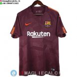 Retro Maglia Barcellona Terza 2017/2018