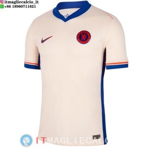 Thailandia Maglia Chelsea Seconda 2024/2025