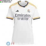 Maglia Donne Real Madrid Prima 2023/2024