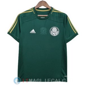 Retro Maglia Palmeiras Prima 2014/2015