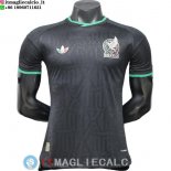 Maglia Messico Terza Giocatori 2026 Maglia Messico Terza Giocatori 2026