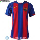 Retro Maglia Barcellona Prima 2004/2005