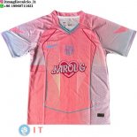 Thailandia Maglia Barcellona Speciale 2025/2026 Rosa