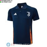 POLO Maglia Juventus 2024/2025 Blu POLO Maglia Juventus 2024/2025 Blu