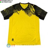 Thailandia Maglia Borussia Dortmund Prima Concetto 2025/2026