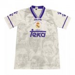 Retro Maglia Real Madrid Prima 1996/1997