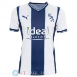Maglia Set Completo Uomo West Brom Prima 2022/2023